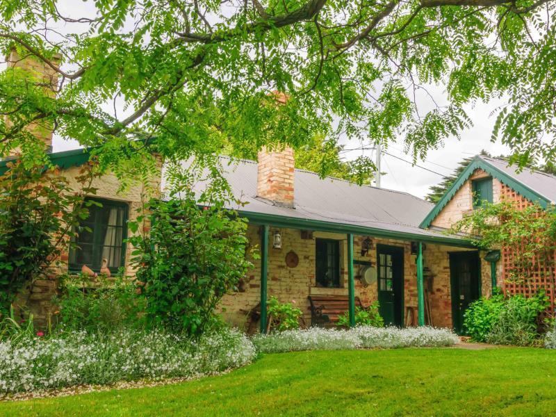 ריצ'מונד Laurel Cottage מראה חיצוני תמונה