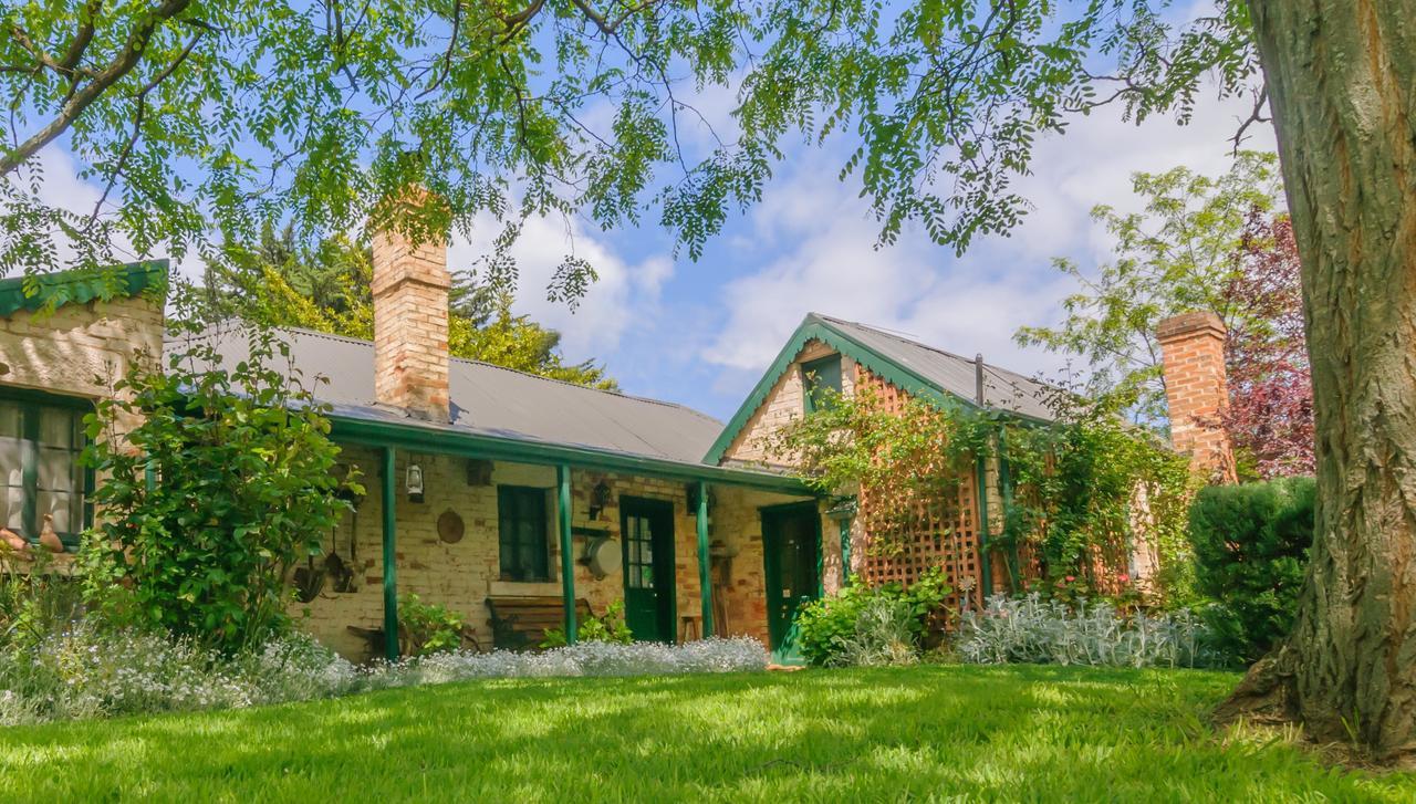 ריצ'מונד Laurel Cottage מראה חיצוני תמונה
