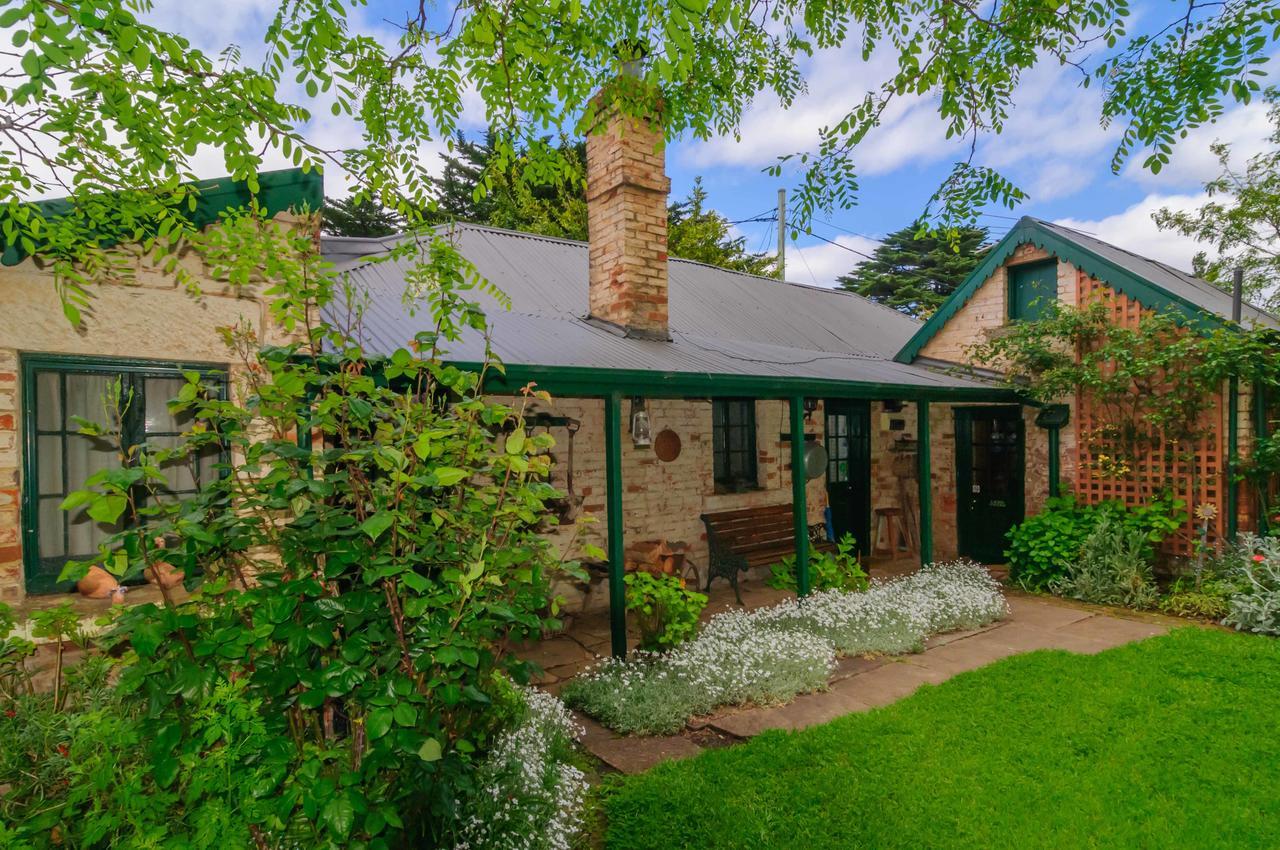 ריצ'מונד Laurel Cottage מראה חיצוני תמונה