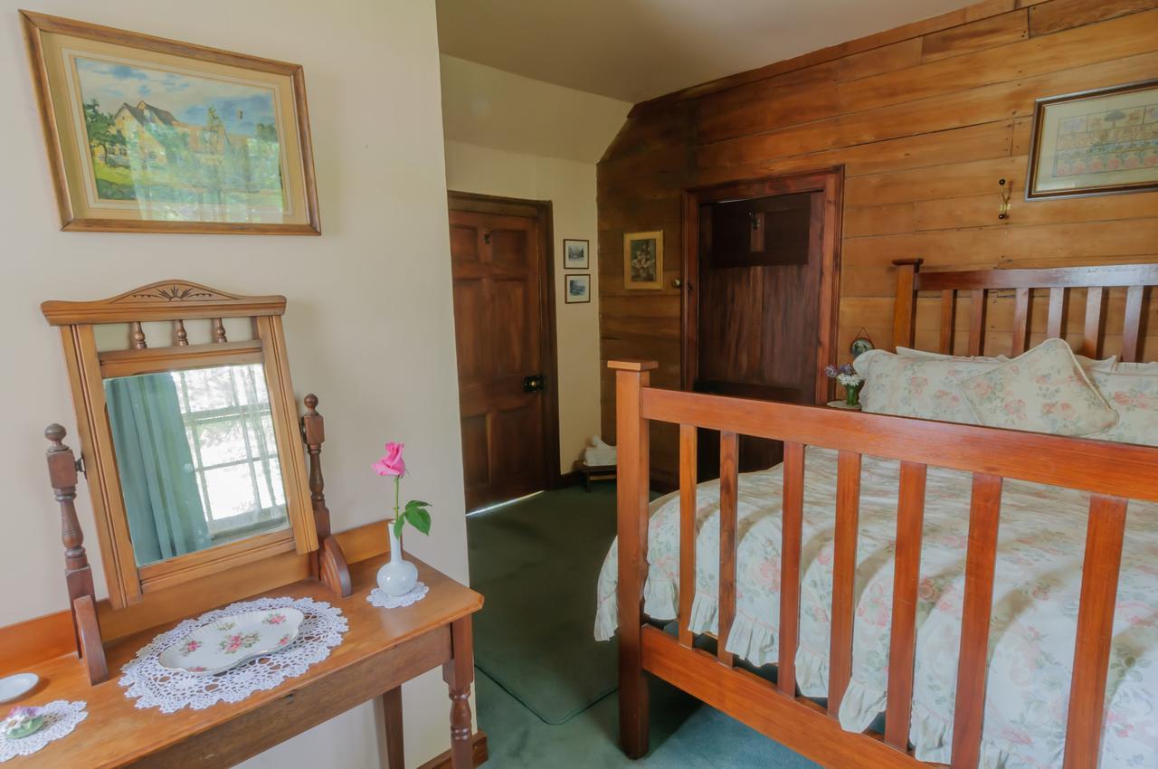 ריצ'מונד Laurel Cottage מראה חיצוני תמונה