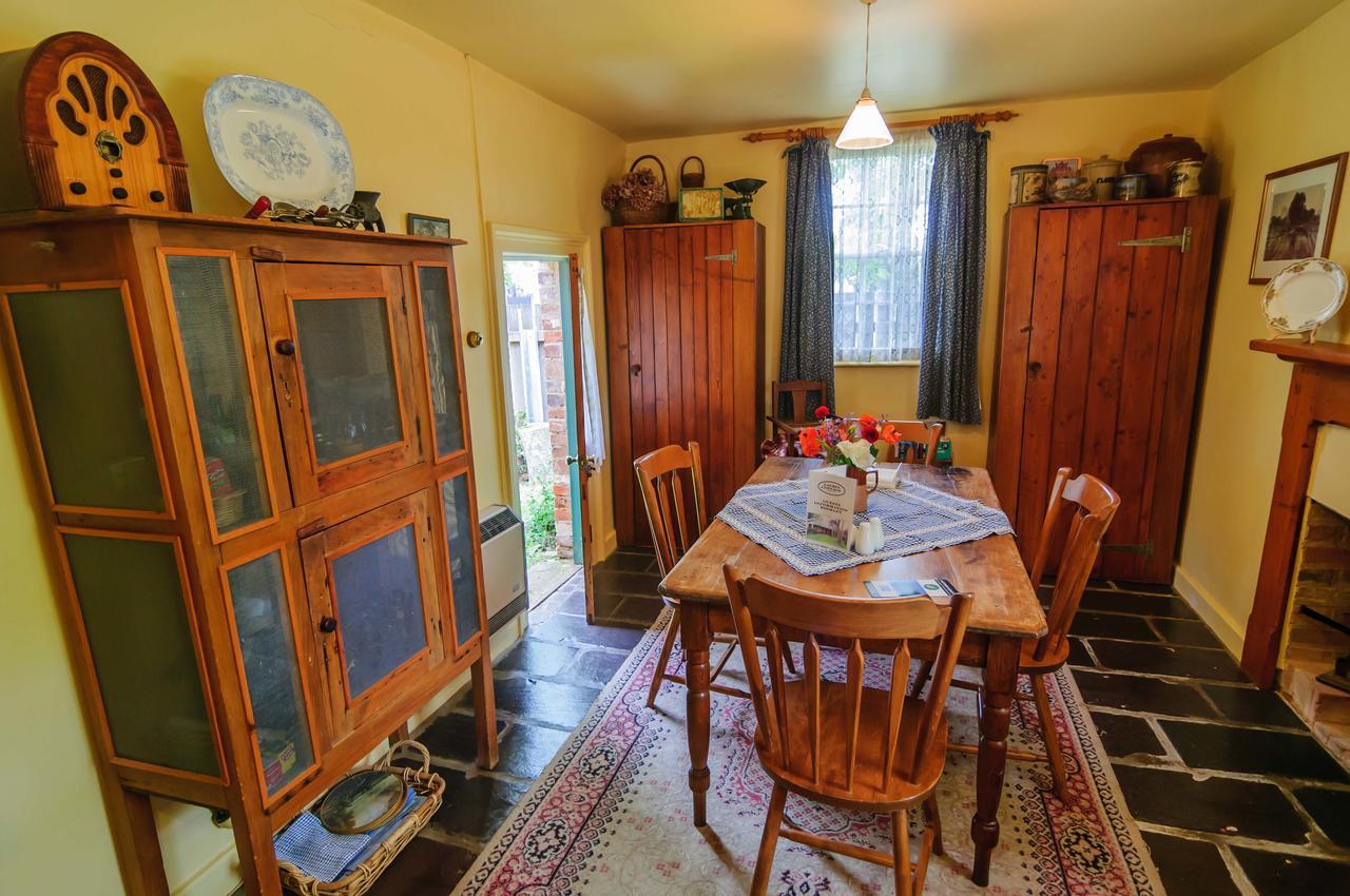 ריצ'מונד Laurel Cottage מראה חיצוני תמונה