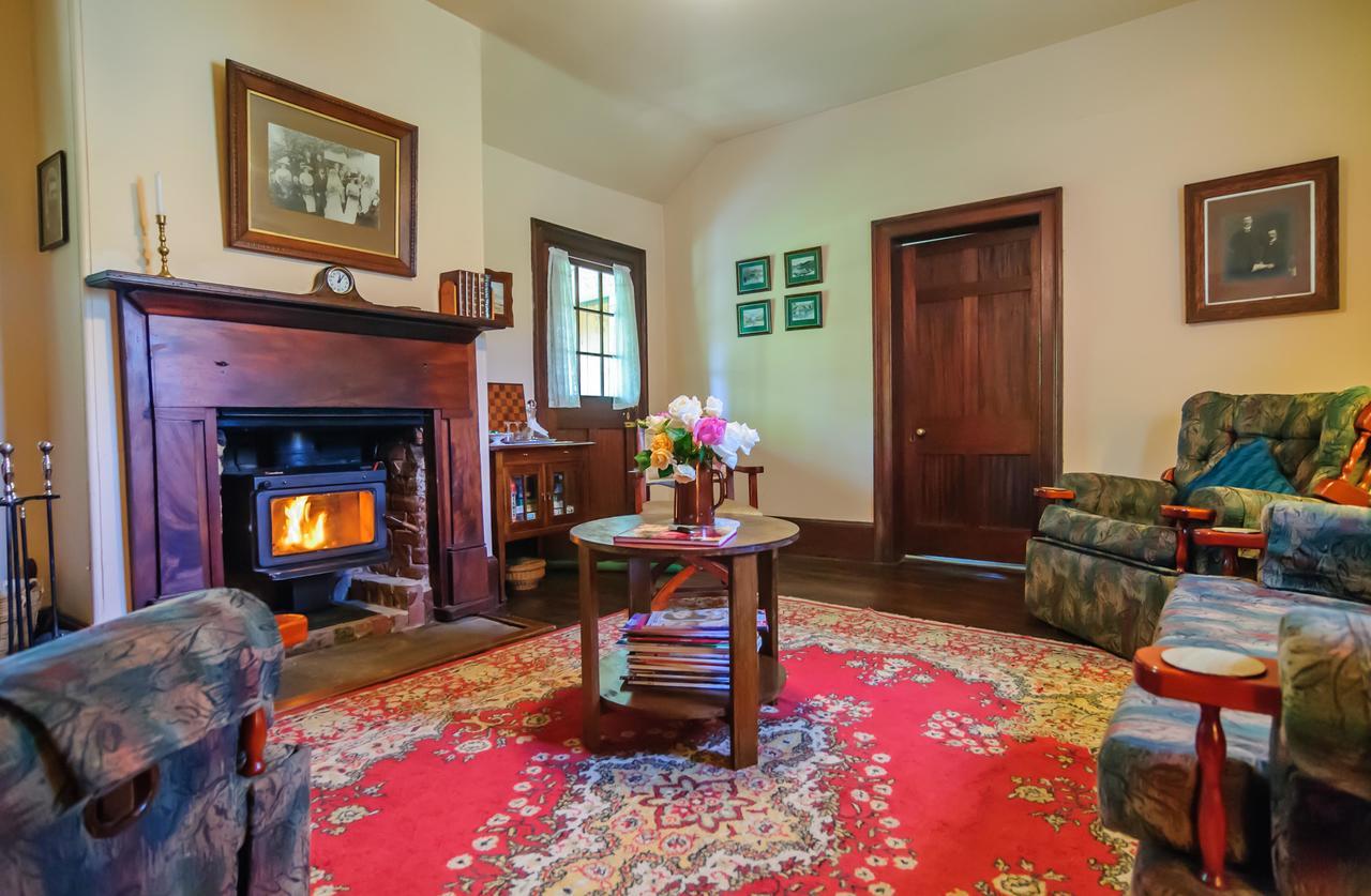 ריצ'מונד Laurel Cottage מראה חיצוני תמונה