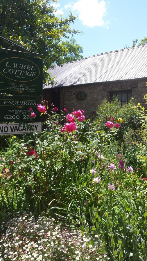 ריצ'מונד Laurel Cottage מראה חיצוני תמונה