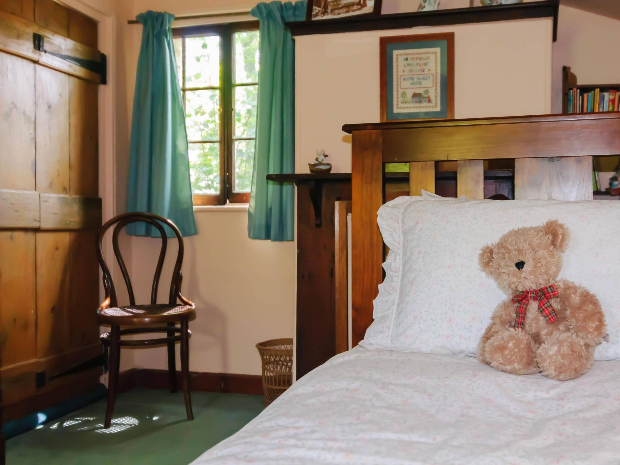 ריצ'מונד Laurel Cottage מראה חיצוני תמונה