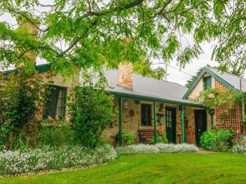 ריצ'מונד Laurel Cottage מראה חיצוני תמונה